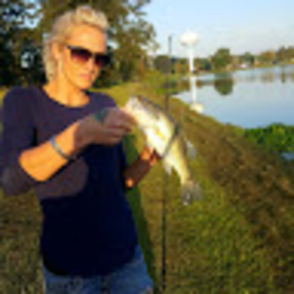 Meet your Posher, Jyl